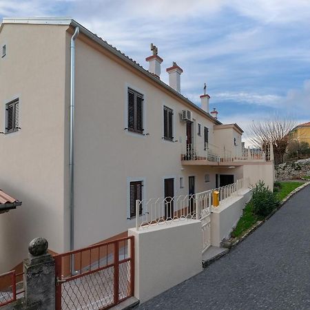 Sea And Sun Kantrida Apartment Rijeka Exterior photo