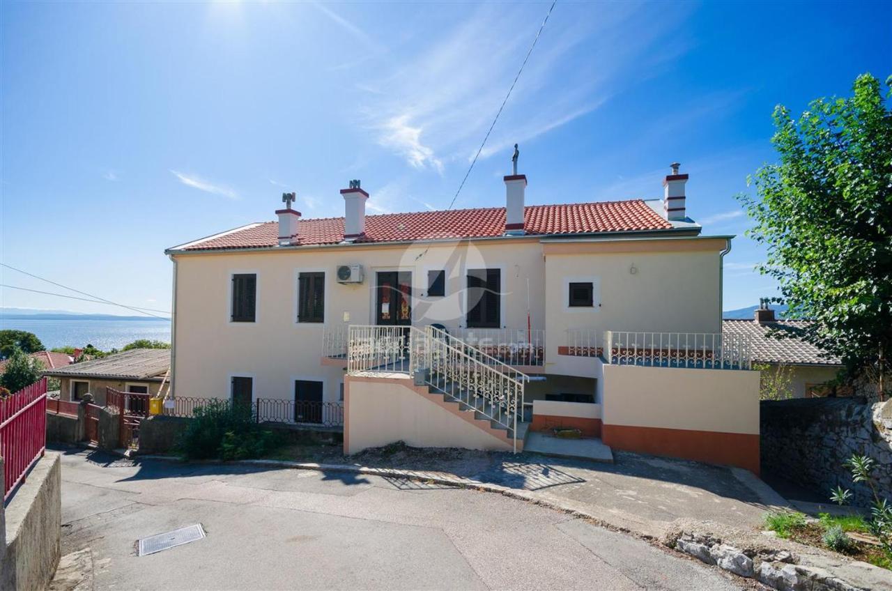 Sea And Sun Kantrida Apartment Rijeka Exterior photo