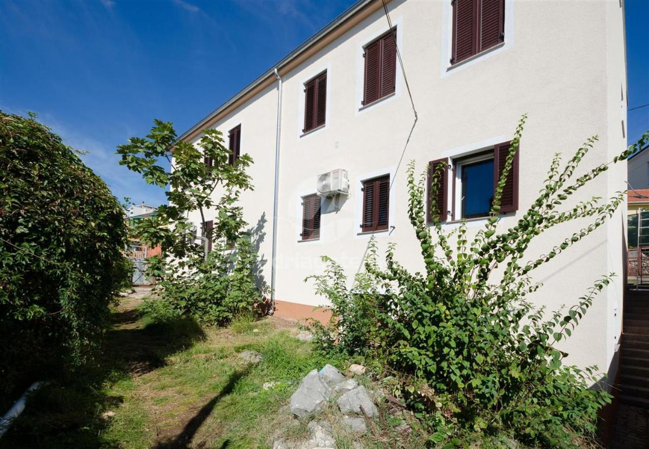 Sea And Sun Kantrida Apartment Rijeka Exterior photo