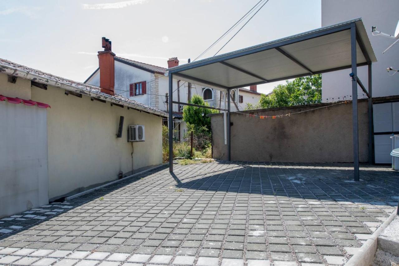 Sea And Sun Kantrida Apartment Rijeka Exterior photo