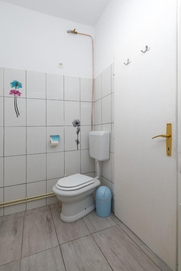 Sea And Sun Kantrida Apartment Rijeka Exterior photo