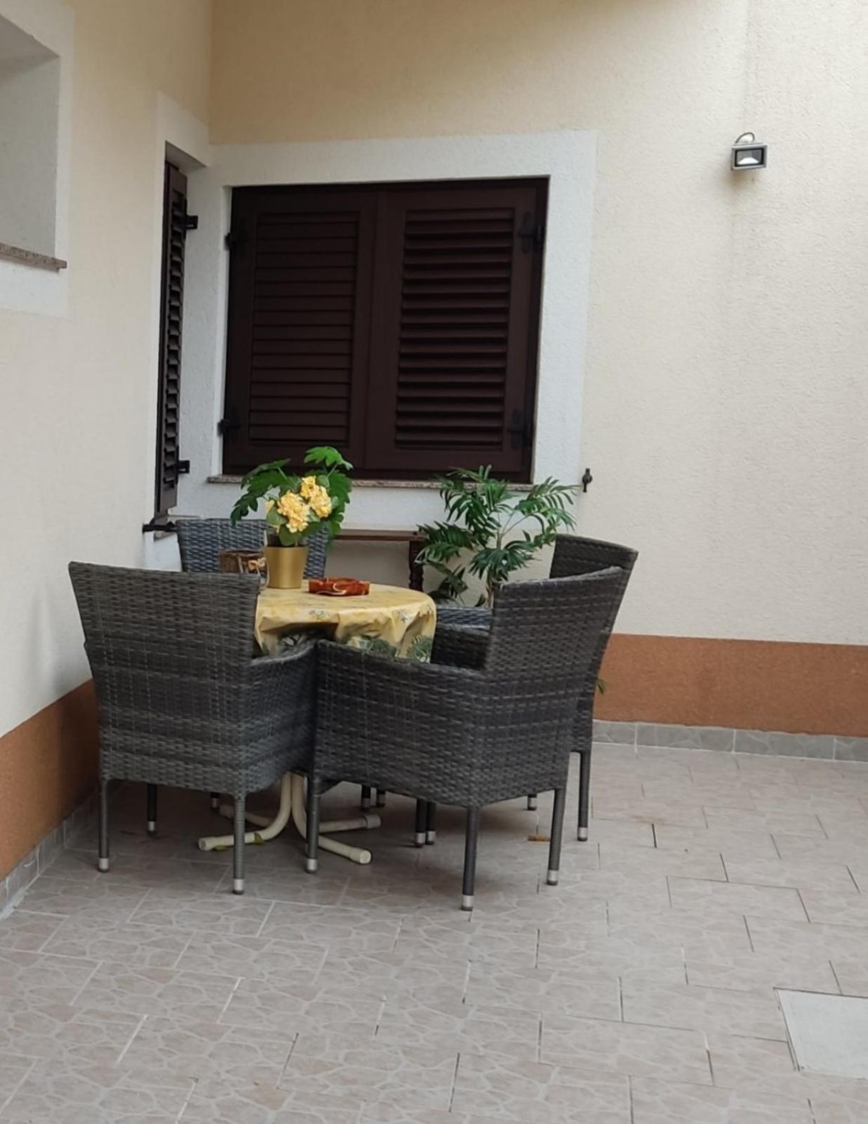 Sea And Sun Kantrida Apartment Rijeka Exterior photo
