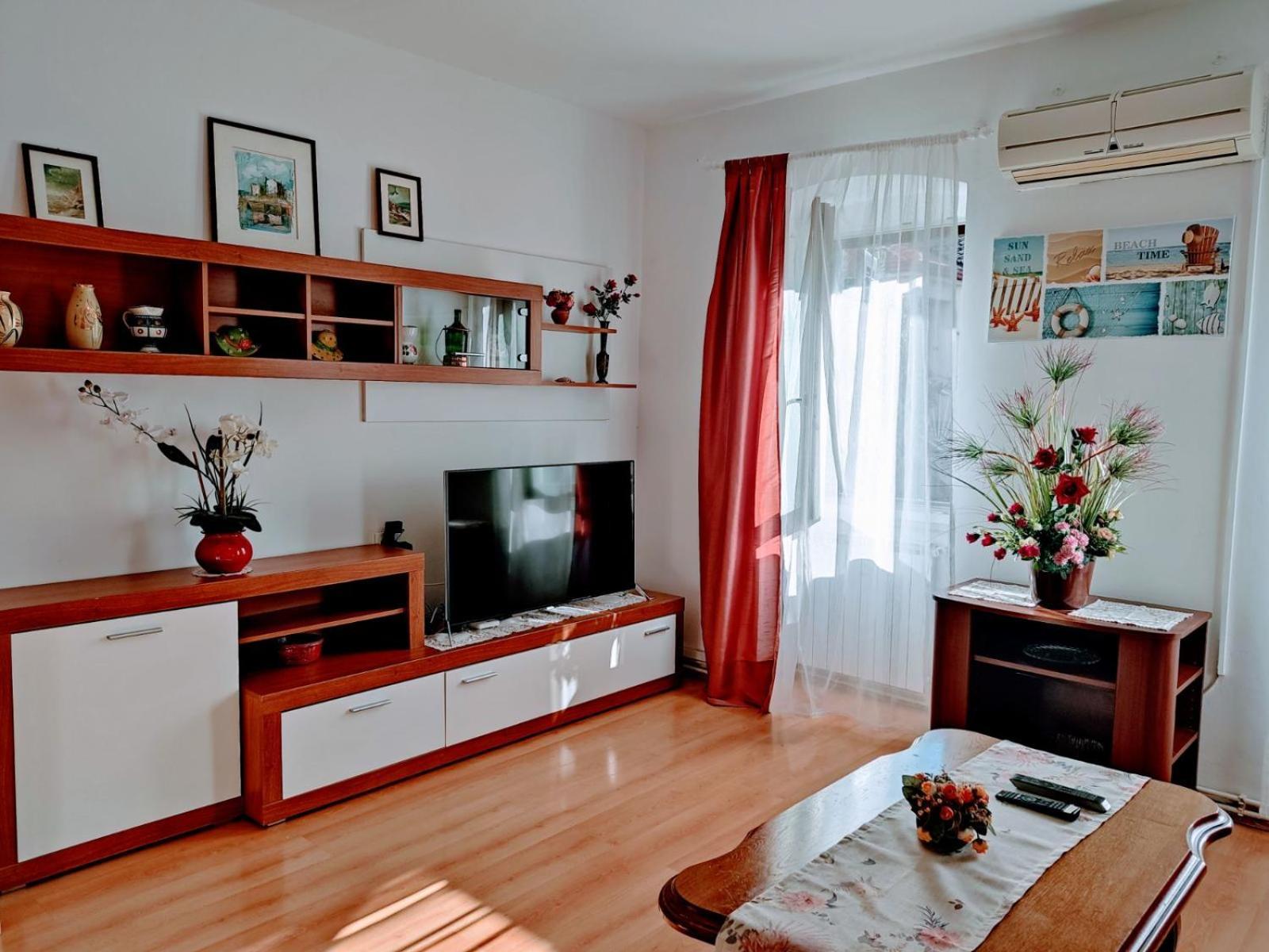 Sea And Sun Kantrida Apartment Rijeka Exterior photo